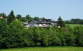 Panoramahotel Alde Hotz Gbr